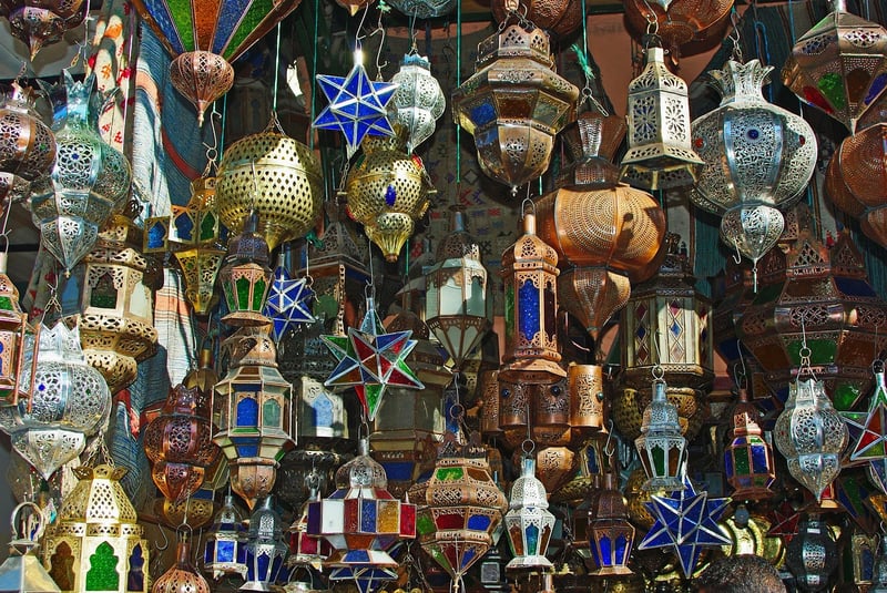 Marrakech, Morocco
